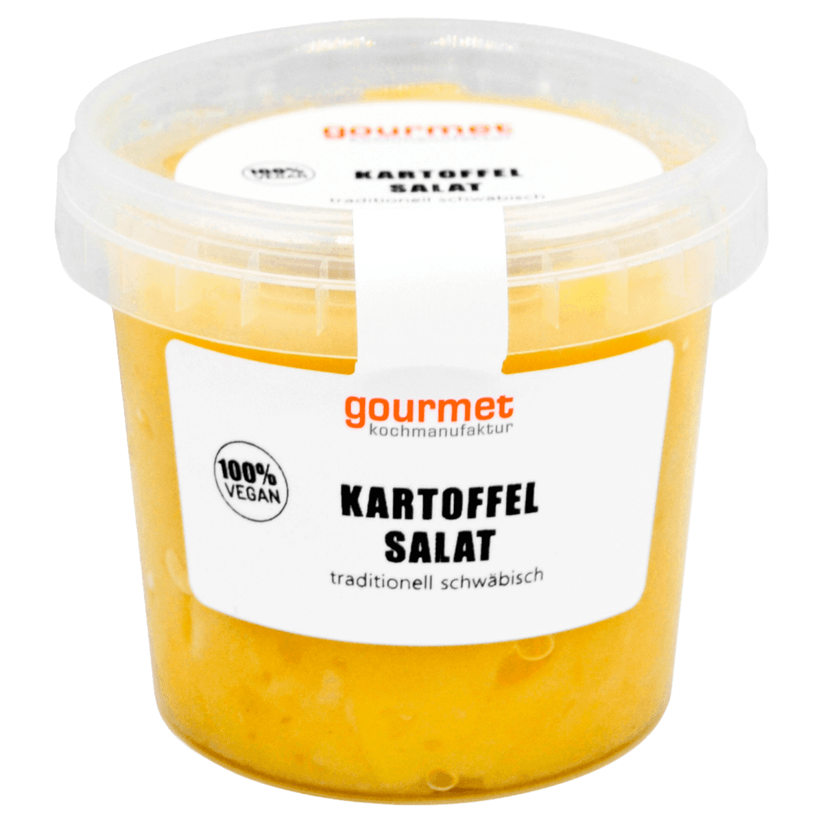 Schwäbischer Kartoffelsalat 350g