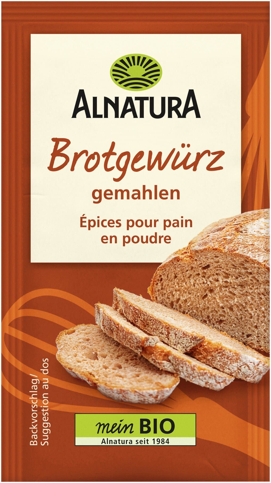 Brotgewürz