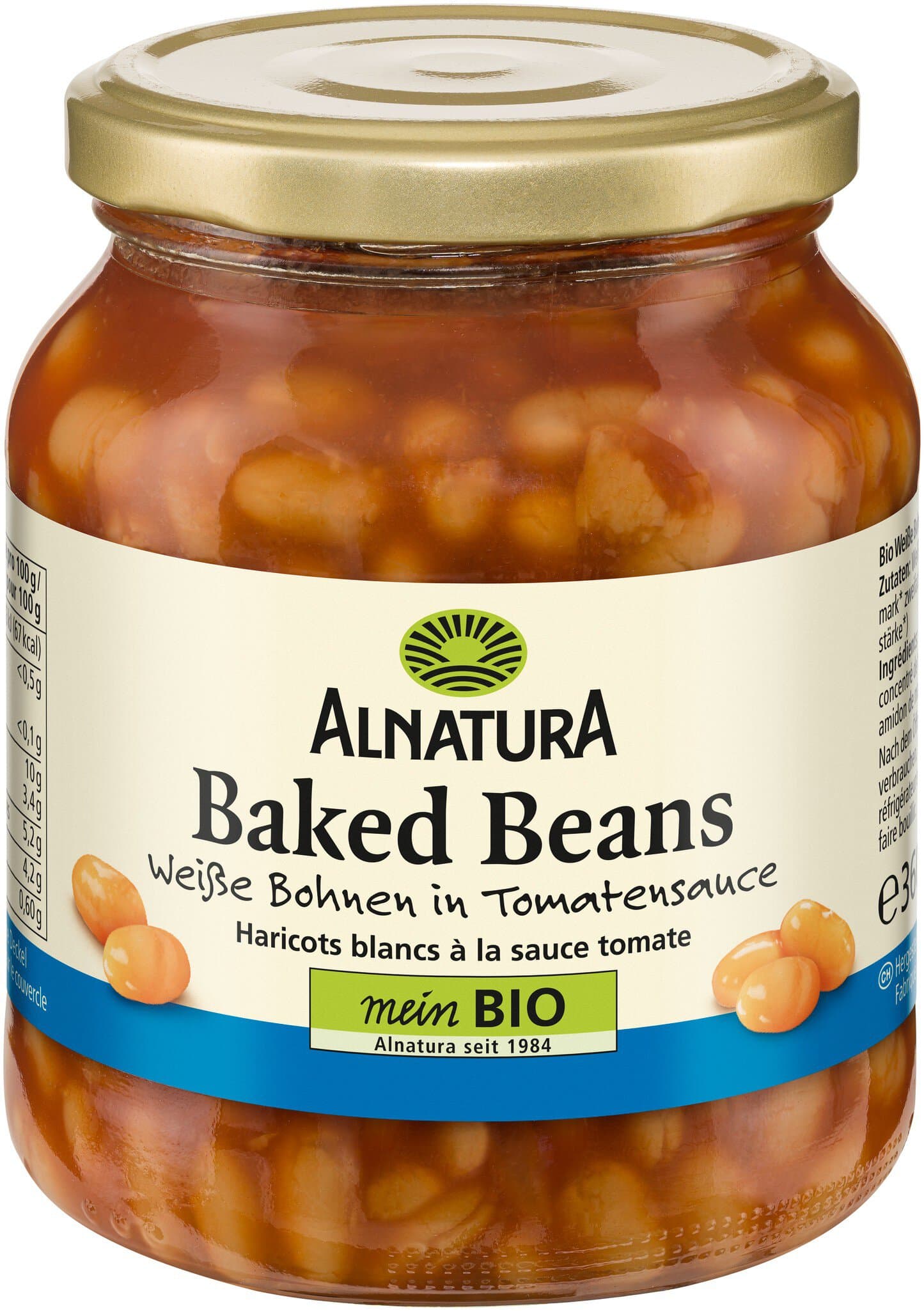 Baked Beans