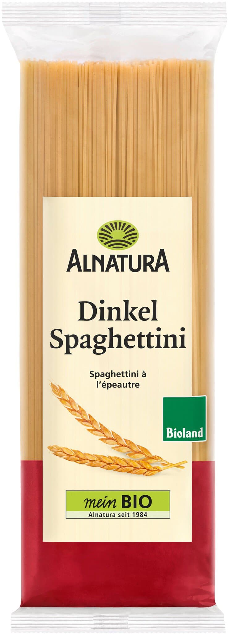 Dinkel-Spaghettini