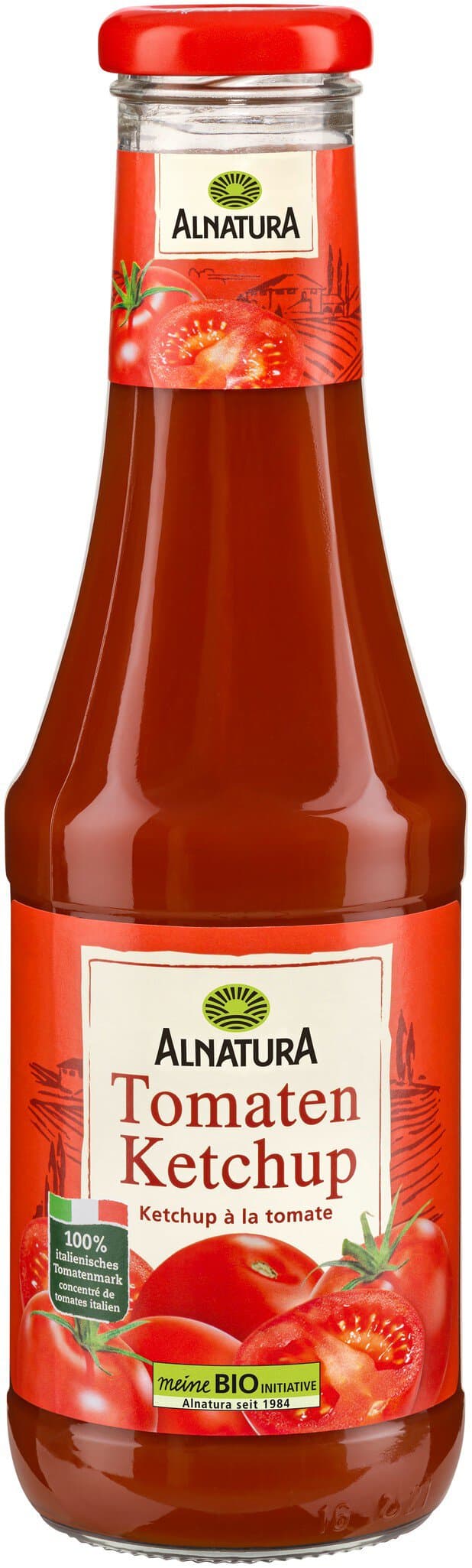 Tomatenketchup