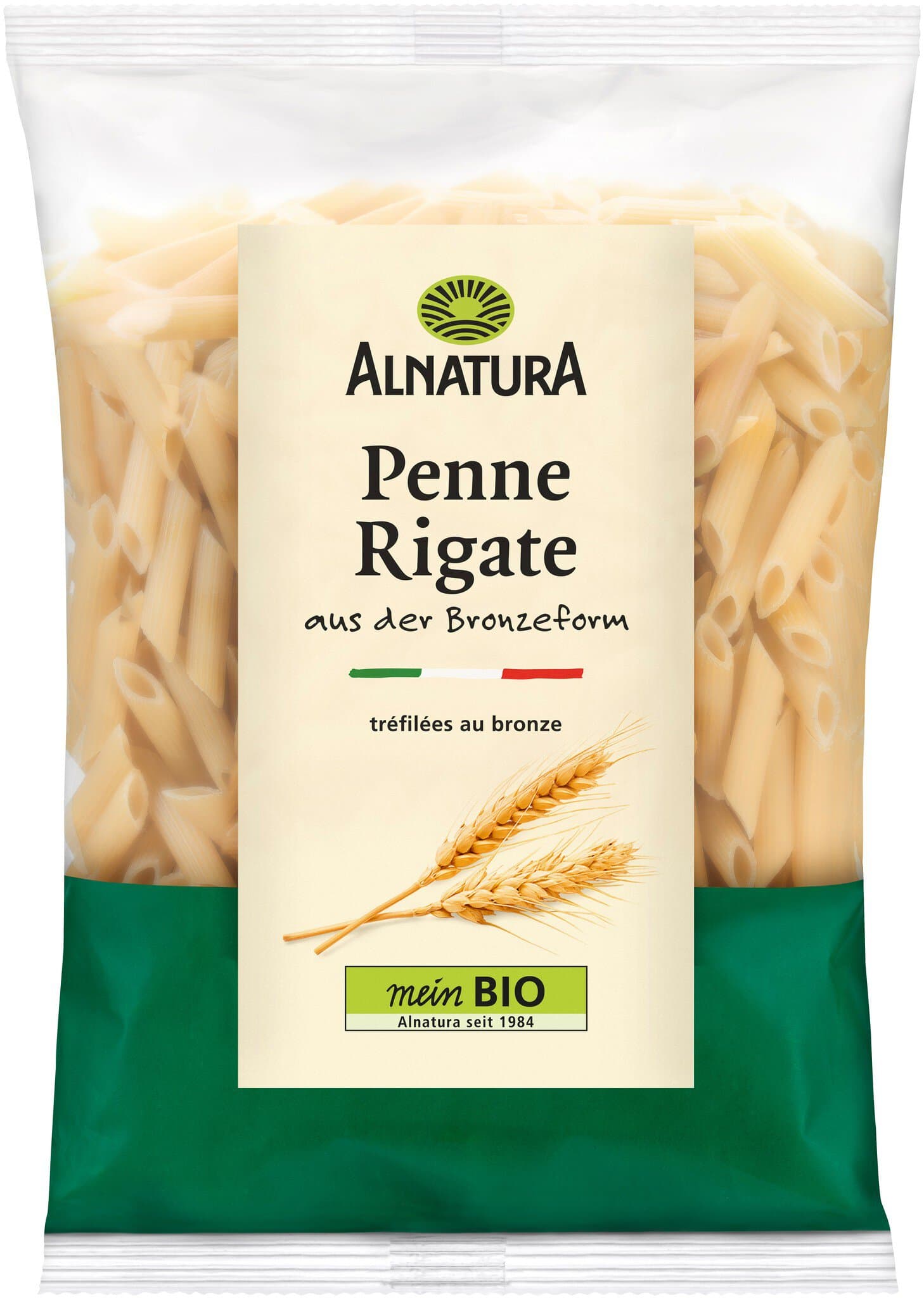 Penne Rigate