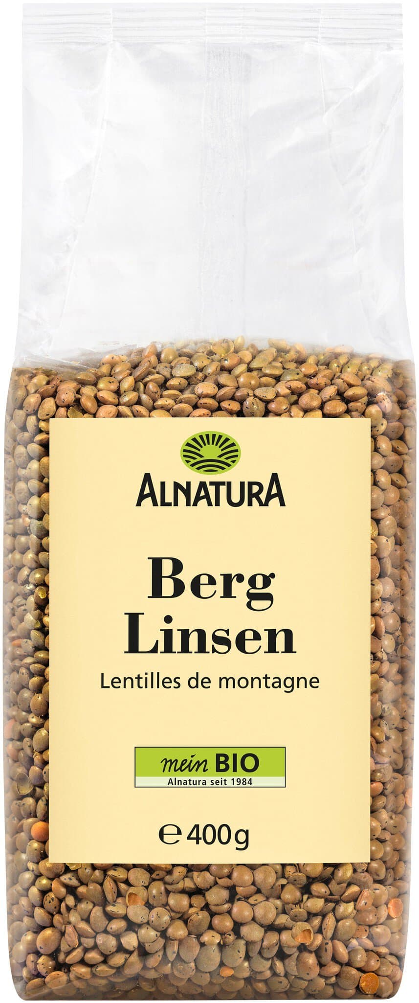 Berglinsen