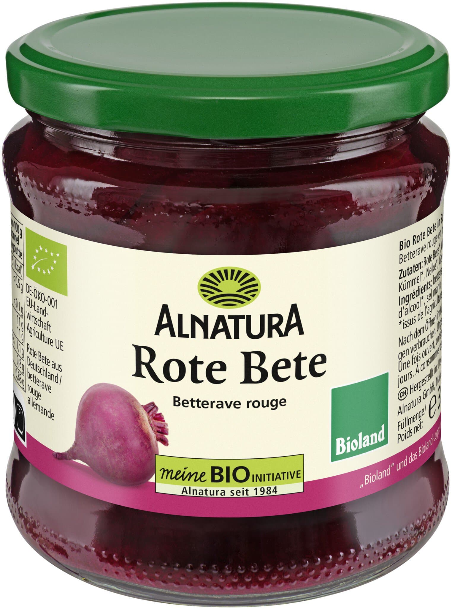 Rote Bete