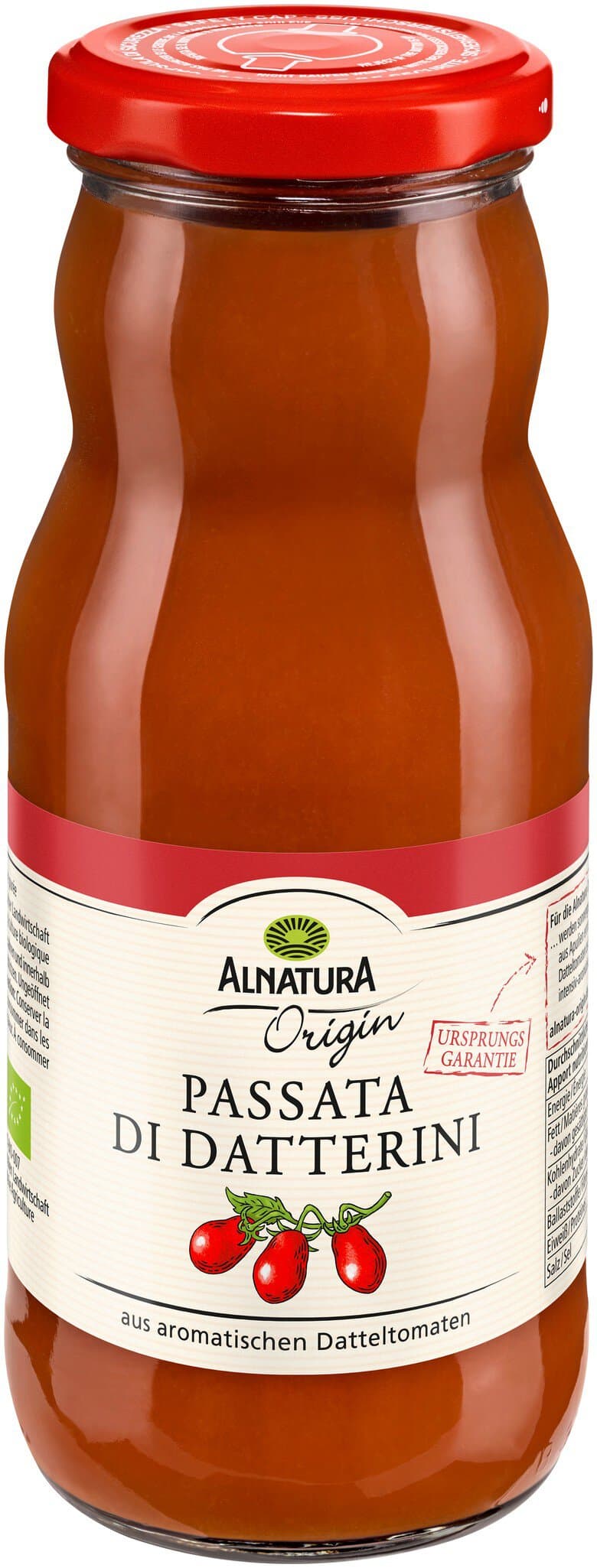 Passata di Datterini