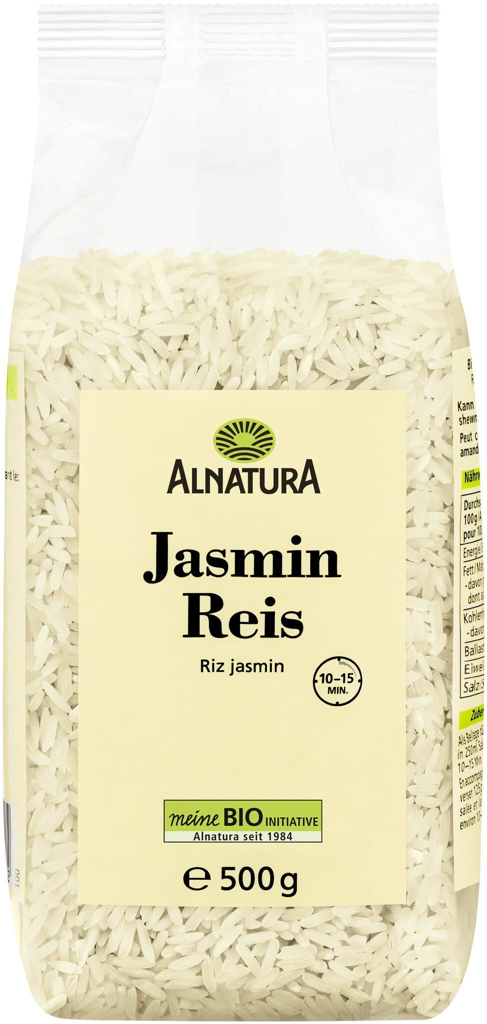Jasminreis