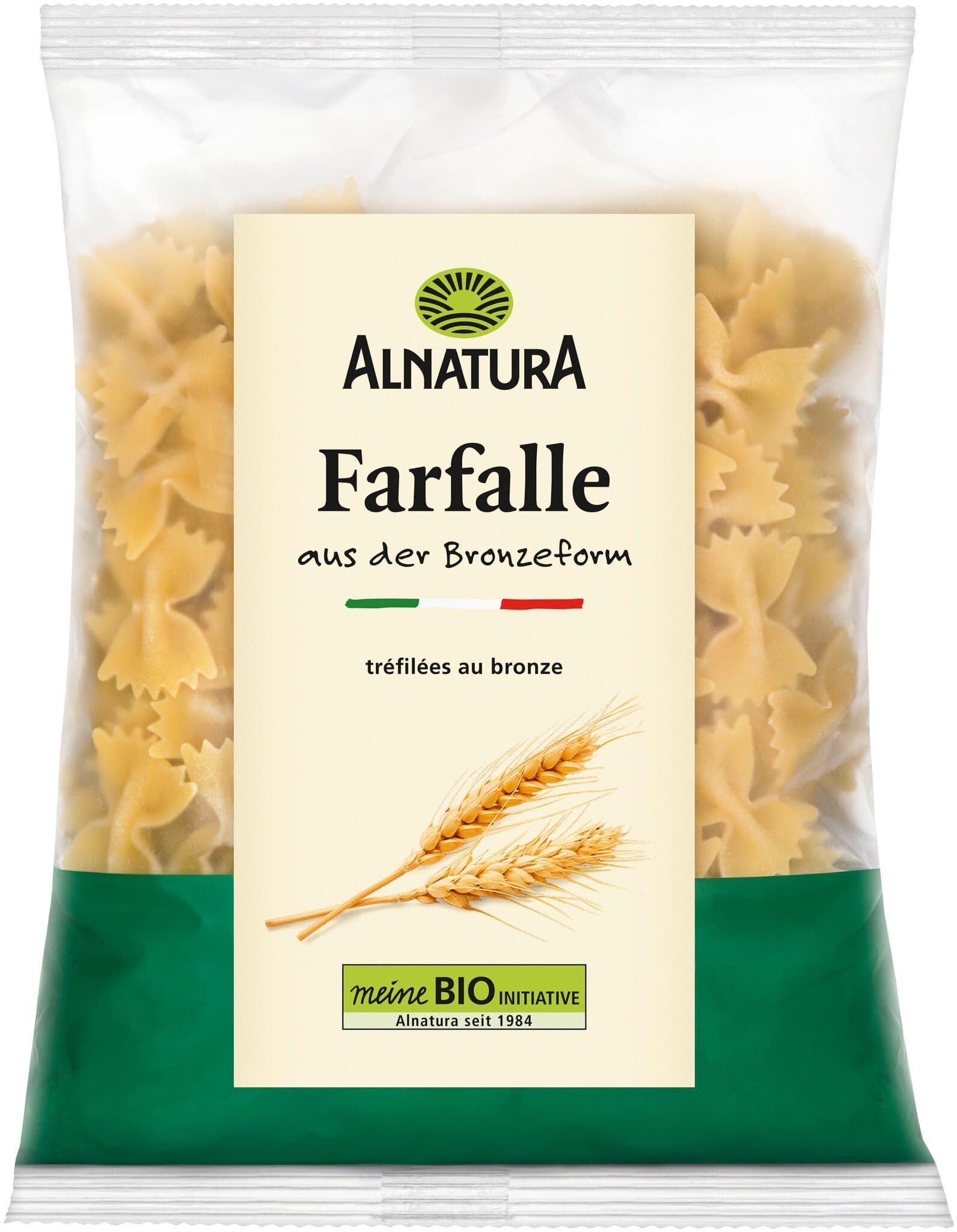 Farfalle