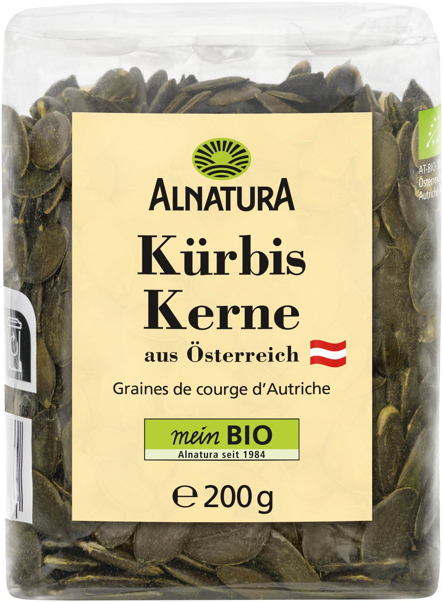 Kürbiskerne