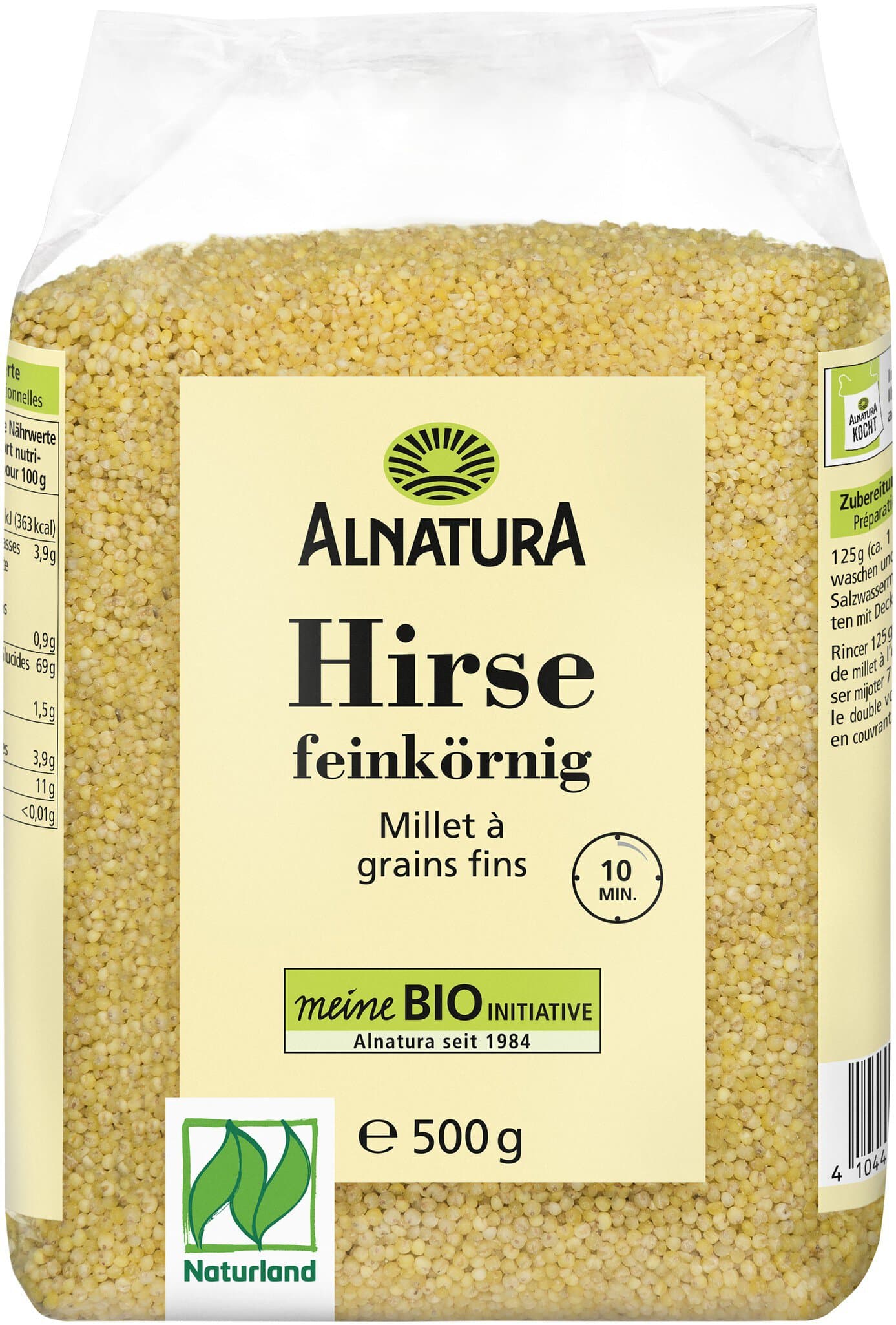Hirse