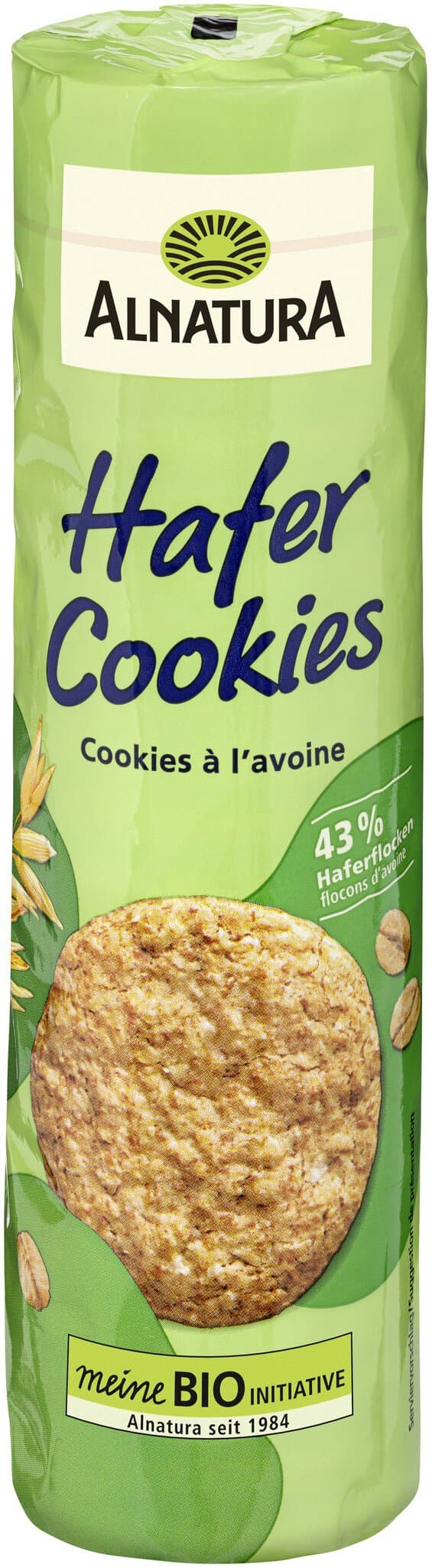 Hafercookies