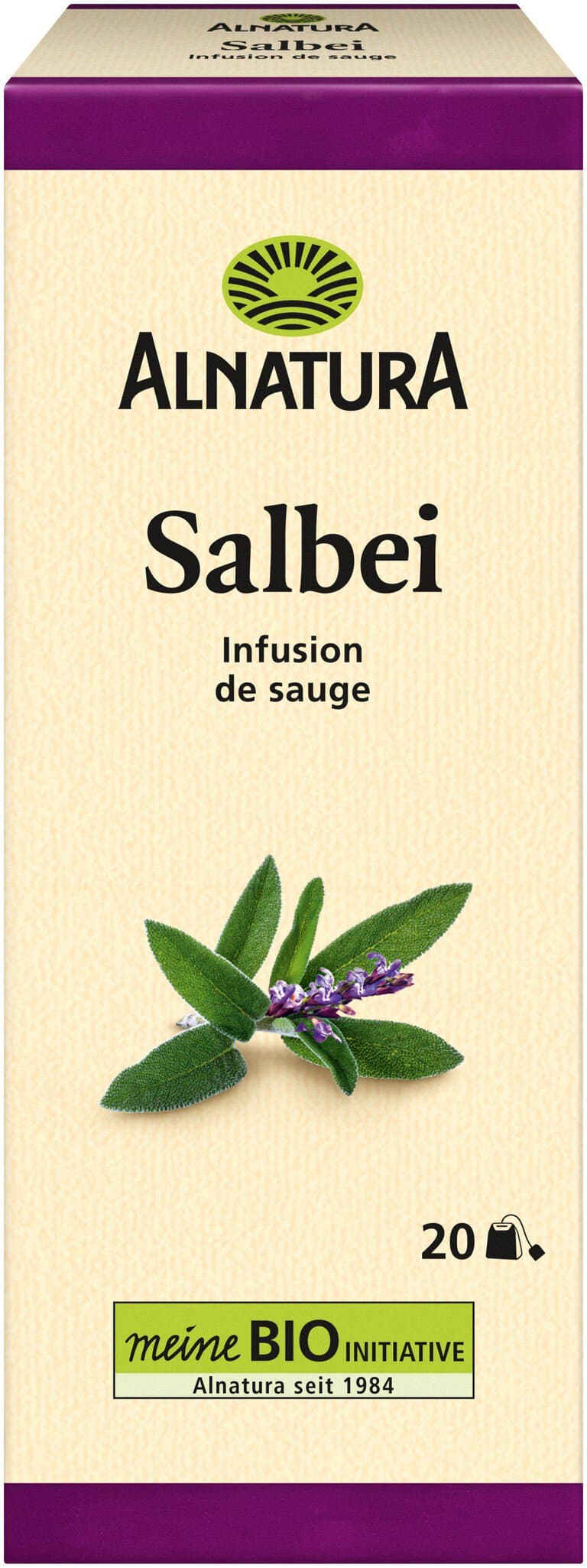 Salbeitee