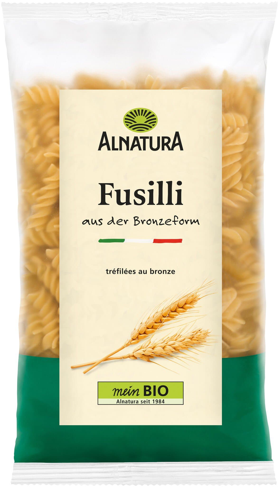 Fusilli