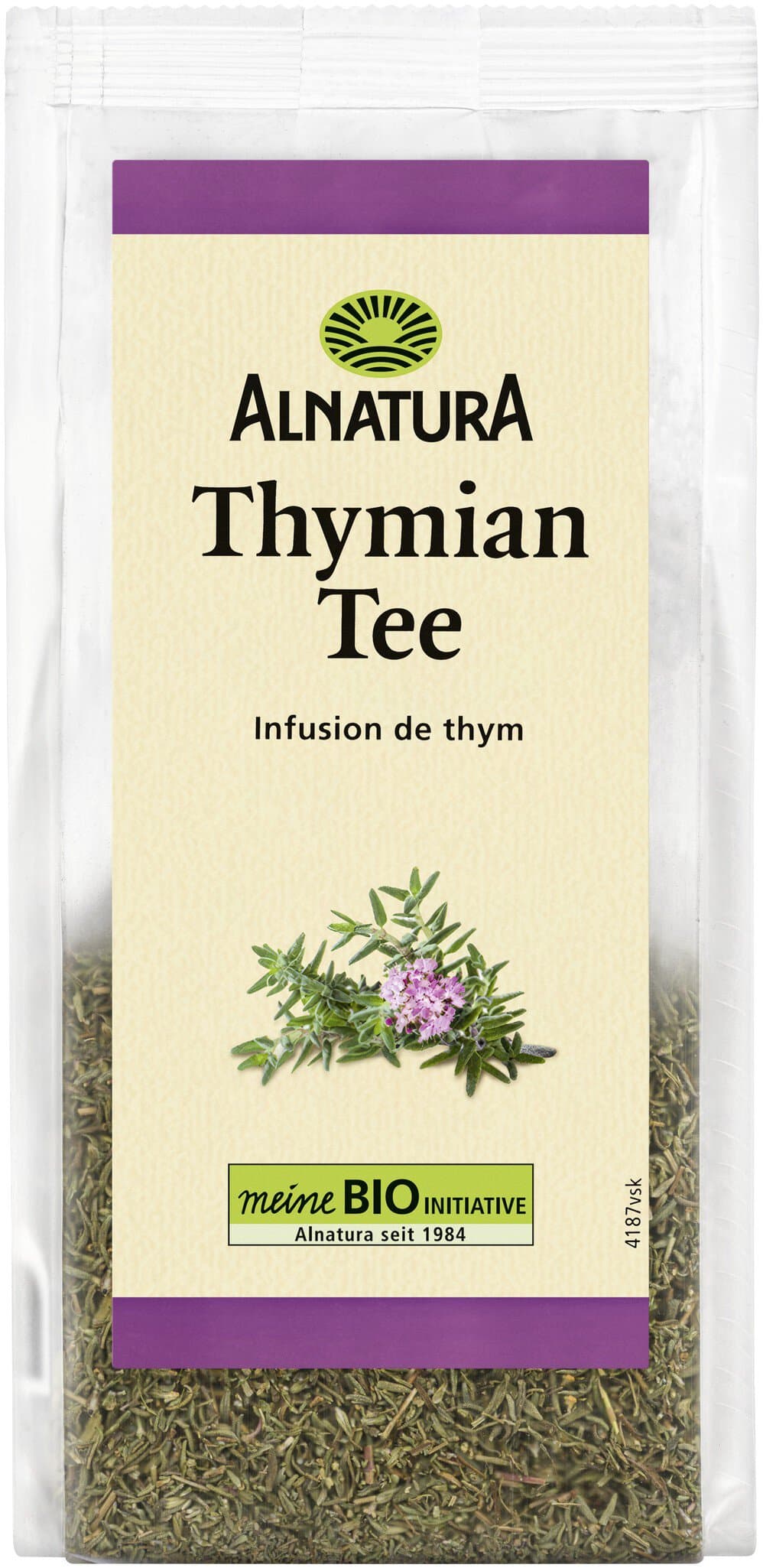 Thymiantee