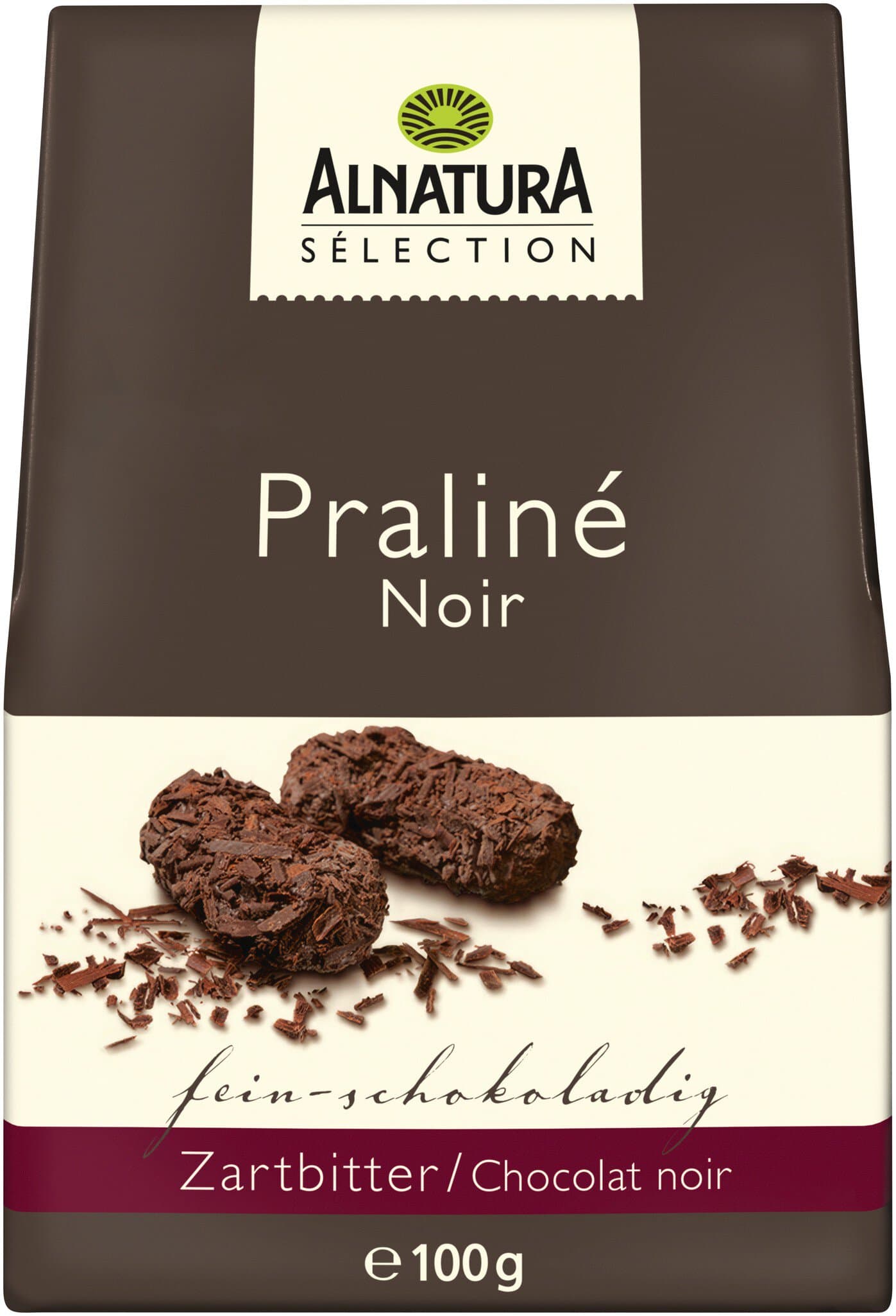 Praliné Noir