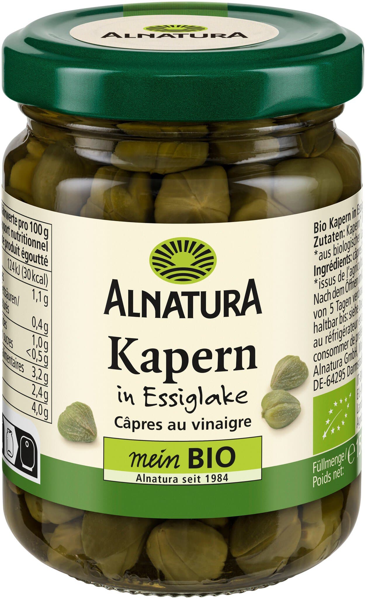 Kapern