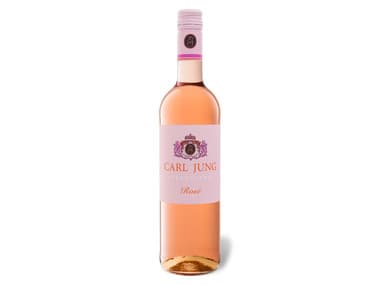 Rosé vegan alkoholfrei
