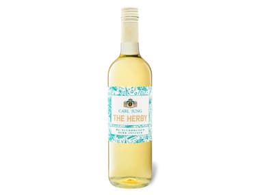 The Herby vegan alkoholfrei