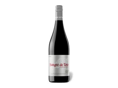 Tinto 0,0 vegan alkoholfrei, 2023