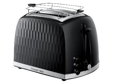Toaster Honeycomb »26061-56«