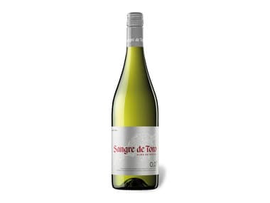 Blanco 0,0  vegan alkoholfrei