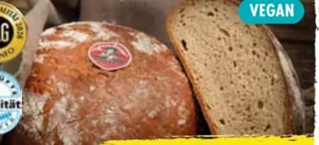Vegan Gassenhauer