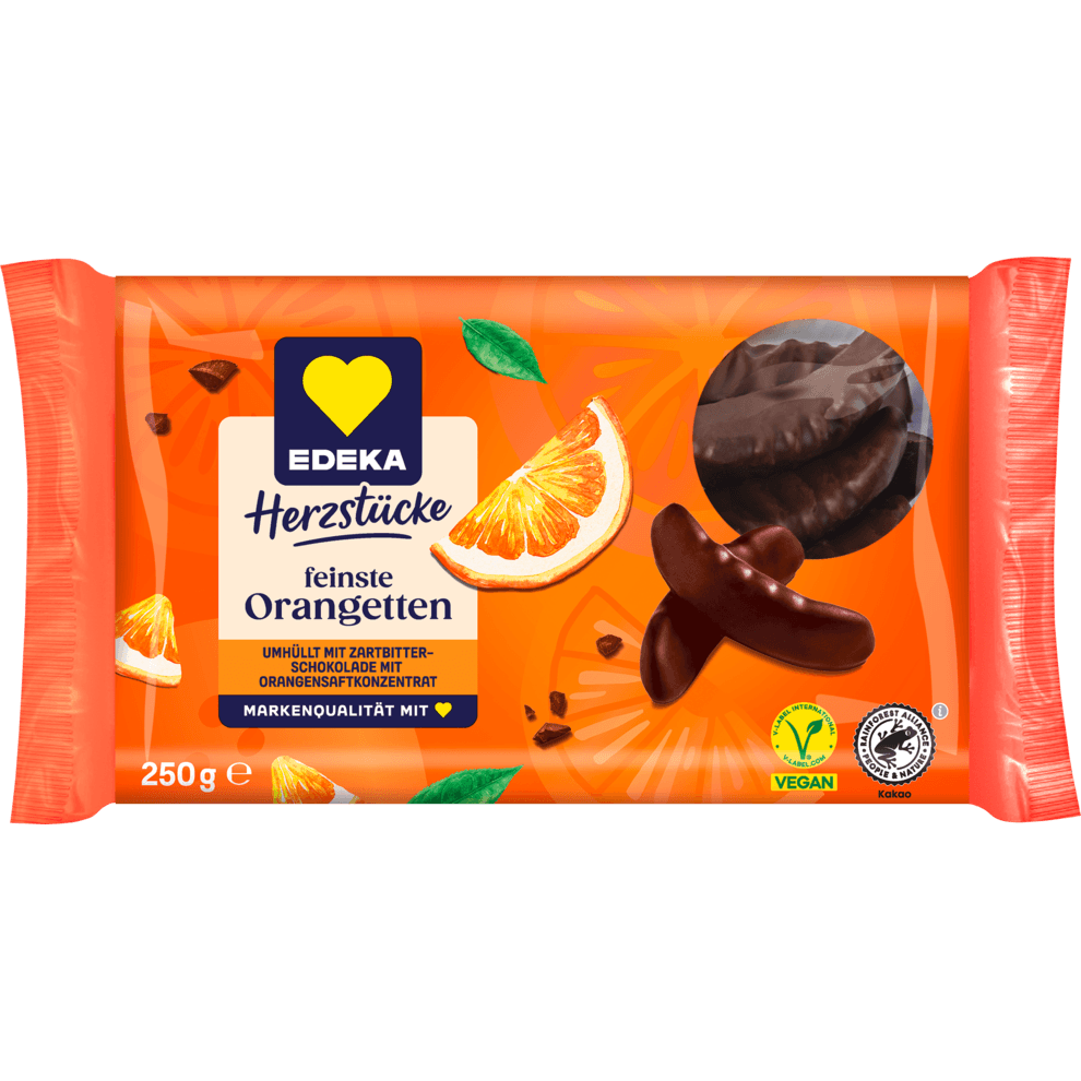 Orangetten