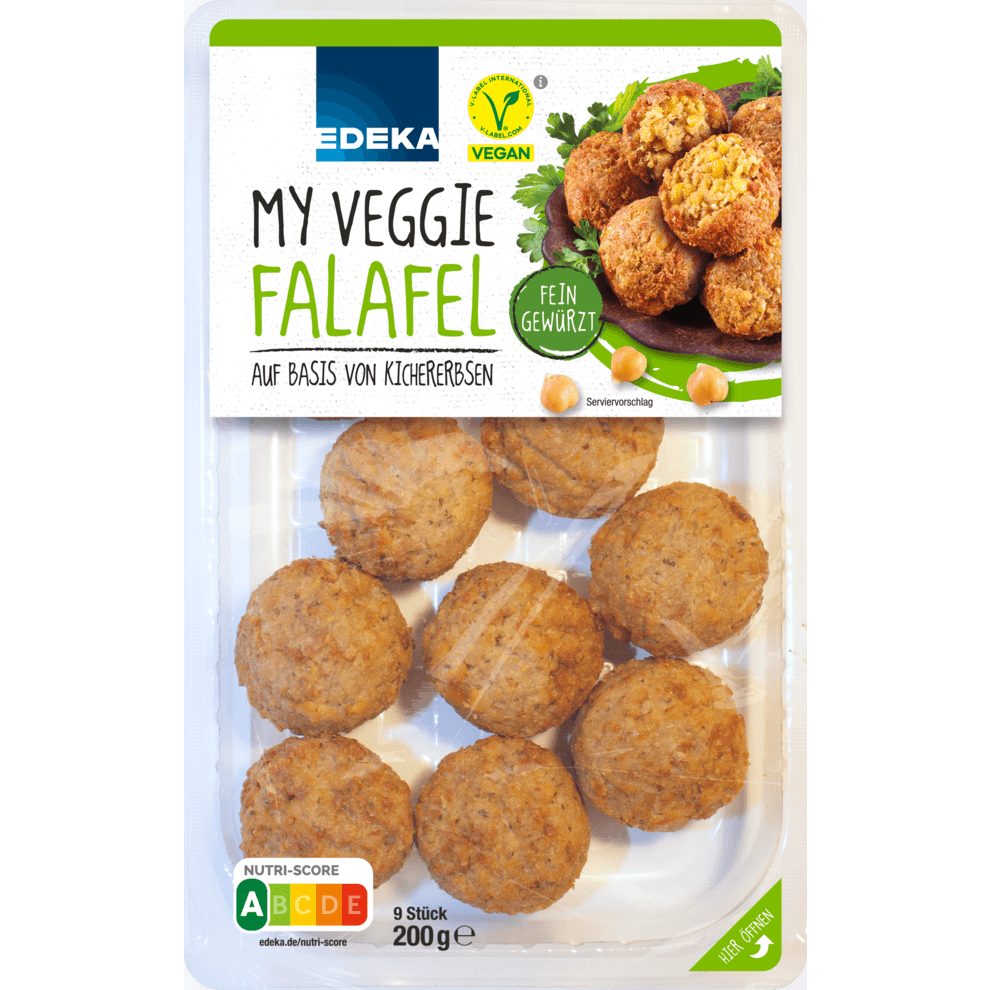 Falafel