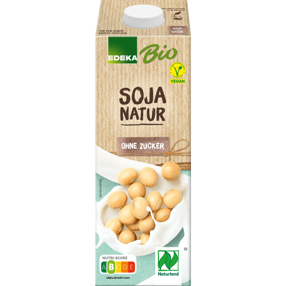 Sojadrink Classic