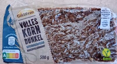 Volles Korn Dunkel