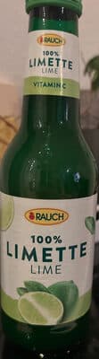 Limettensaft 250ml Flasche 1l