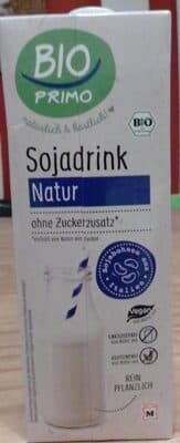 Sojadrink Natur
