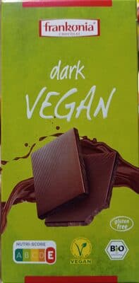 Dunkle Vegan