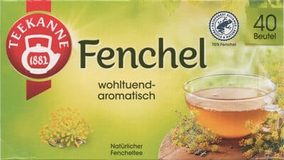 Fenchel