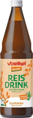 Reis Drink