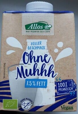 Ohne Muhhh