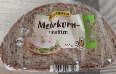 Mehrkorn-Schnitten
