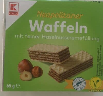 Waffeln