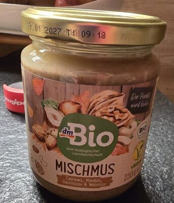 Mischmus