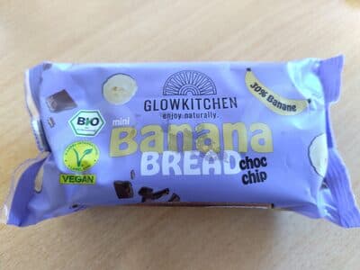 Bananen Bread Choc chip