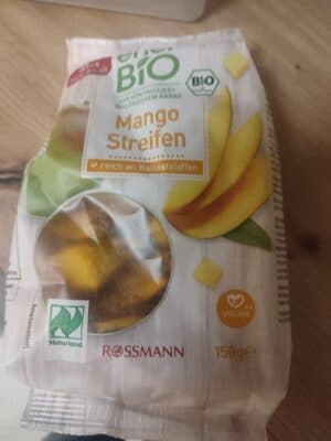 Mango Streifen