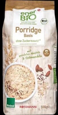 Porridge Basis