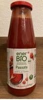 enerBIO Passata 690 g ( )
