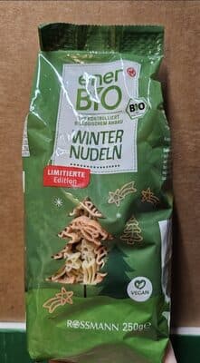 Winternudeln