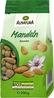 Mandeln