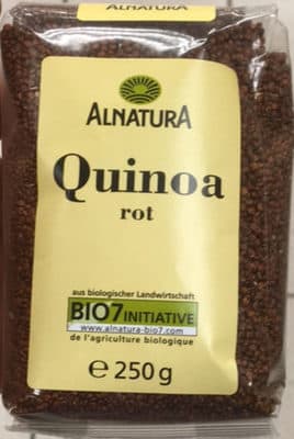 Quinoa