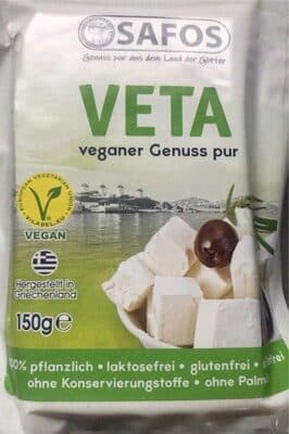 Veta