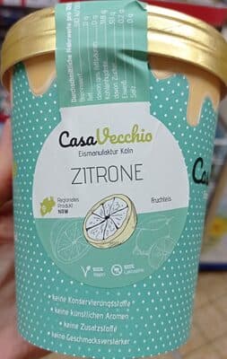 Zitrone