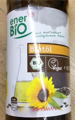 bratöl