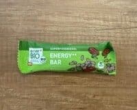 Superfoodriegel Energy Bar