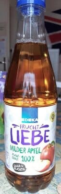 Fruchtig Liebe Milder Apfel